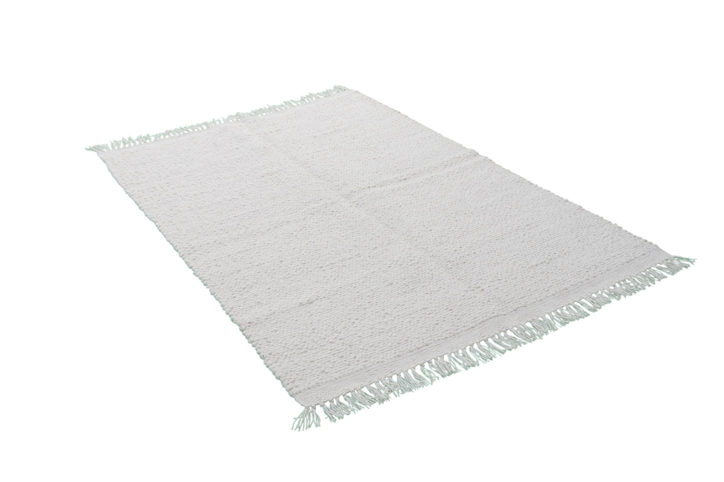 Handwoven Kilim– Traditional Nomadic Wool Weaving