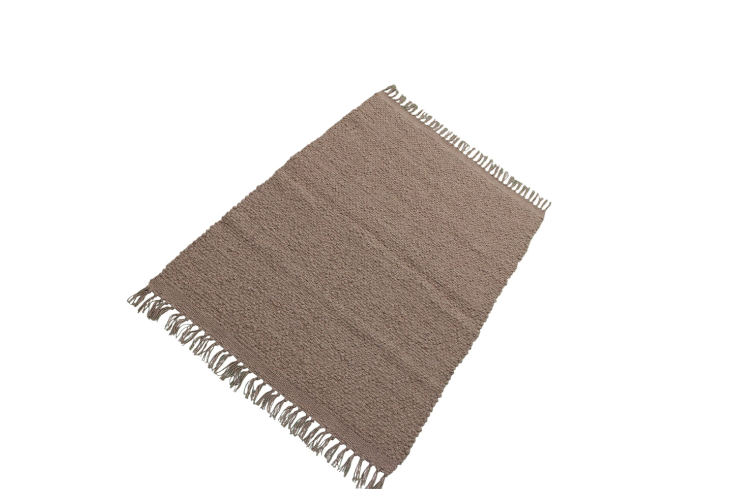 Handwoven Kilim– Traditional Nomadic Wool Weaving
