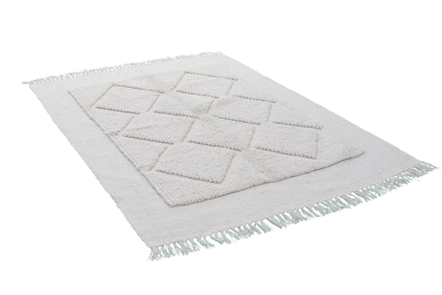 The Timeless Beauty and Craftsmanship of Handmade Rugs
