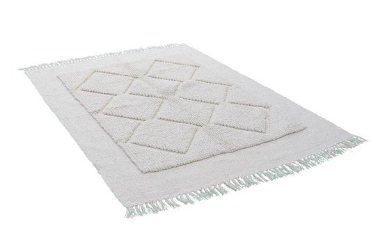 The Timeless Beauty and Craftsmanship of Handmade Rugs