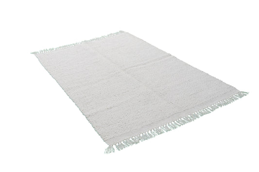 Handwoven Kilim– Traditional Nomadic Wool Weaving